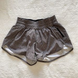 Lululemon tracker short